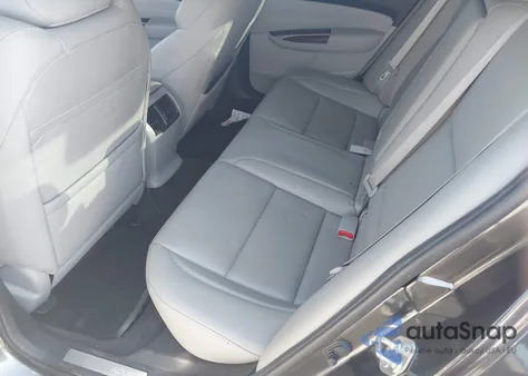 2015 Acura Tlx V6 from USA, damaged, VIN 19UUB2F3XFA013156